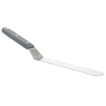 Martha Stewart Willerton Offset Spreader, Gray