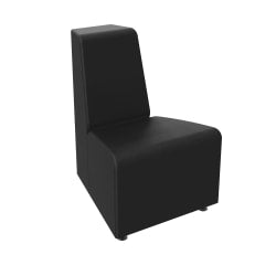 Marco Inner Wedge Chair, Sprite