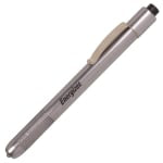 Energizer Pen Light, Silver