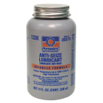 Anti-Seize Lubricants, 8 oz Brush Top Bottle