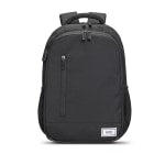 Solo New York ReDefine UBN709-4 Laptop Backpack With 15.6in Laptop Pocket, 51% Recycled, Gray