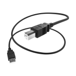 UNC Group - USB cable - USB (M) to USB Type B (M) - USB 2.0 - 6 ft