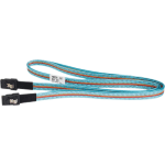 HPE Mini-SAS HD Data Transfer Cable - 6.56 ft Mini-SAS HD Data Transfer Cable for Storage Device - First End: Mini-SAS HD - Second End: Mini-SAS HD - Fan-out Cable