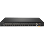 HPE 8325-32C Layer 3 Switch - Manageable - 100 Gigabit Ethernet - 3 Layer Supported - Modular - 618 W Power Consumption - Optical Fiber - 1U High - Rack-mountable - 5 Year Limited Warranty