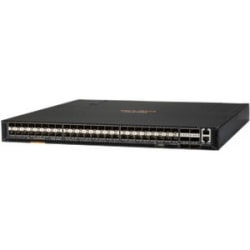 Aruba 8320 Ethernet Switch - 3 Layer Supported - Modular - 357 W Power Consumption - Optical Fiber - 1U High - Rack-mountable