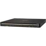 HPE 8320 Ethernet Switch - 3 Layer Supported - Modular - 357 W Power Consumption - Optical Fiber - 1U High - Rack-mountable