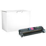 RPT Toner Remanufactured Magenta Toner Cartridge Replacement For HP 121A, C9703A, RPT114026