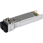 HPE 25G SFP28 LC SR 100m MMF Transceiver - For Data Networking, Optical Network - 1 x LC 25GBase-SR Network - Optical Fiber - Multi-mode - 25 Gigabit Ethernet - 25GBase-SR