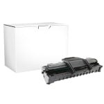 RPT Toner Remanufactured Black Toner Cartridge Replacement For Samsung ML-1610D2, RPT114725