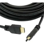 Unirise HDMI Audio/Video Cable - 40 ft HDMI A/V Cable for Audio/Video Device - HDMI Male Digital Audio/Video - HDMI Male Digital Audio/Video - 36 AWG