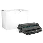 RPT Toner Remanufactured Black Toner Cartridge Replacement For HP 16A, Q7516A, RPT114849