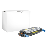 RPT Toner Remanufactured Yellow Toner Cartridge Replacement For HP 642A, CB402A, RPT115529