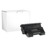 RPT Toner Remanufactured Black High Yield Toner Cartridge Replacement For Xerox 113R00712, 113R00711, RPT117471