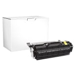 RPT Toner Remanufactured Black Extra-High Yield Toner Cartridge Replacement For IBM 39V2515, 39V3395, RPT117559