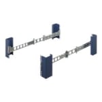 RackSolutions - Rack slide rail kit - zinc-plated