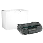 RPT Toner Remanufactured Black Toner Cartridge Replacement For HP 49A, Q5949A, RPT200008