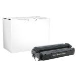 RPT Toner Remanufactured Black High Yield Toner Cartridge Replacement For HP 15X, C7115X, RPT200009