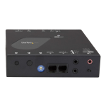 StarTech.com 4K HDMI over IP Receiver for ST12MHDLAN4K