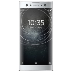 Sony Xperia XA2 Ultra H3223 Cell Phone, Silver, PSN300191