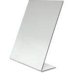 Creativity Street Single Sided Self Portrait Mirror - 8.50in Width