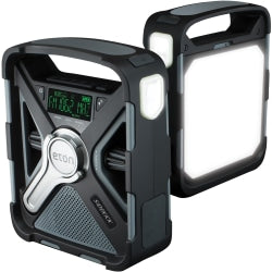 Eton FRX5 BT Weather & Alert Radio - with NOAA All Hazard - AM, FM - Specific Area Message Encoding (SAME)