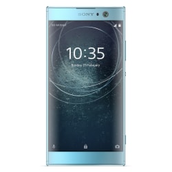 Sony Xperia XA2 H3123 Cell Phone, Blue, PSN300185