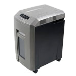 Aurora AU1580MA Professional Grade High-Security 15-Sheet Micro-Cut Shredder