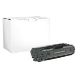 RPT Toner Remanufactured Black Toner Cartridge Replacement For HP 92A, C4092A, RPT200016