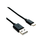 UNC Group - USB cable - 24 pin USB-C (M) to USB (M) - 3 ft