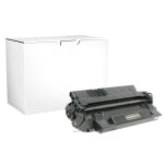 RPT Toner Remanufactured Black Toner Cartridge Replacement For Canon EP-62, 3842A002AA, RPT200018