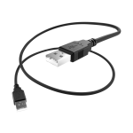 UNC Group - USB cable - USB (M) to USB (F) - USB 2.0 - 3 ft