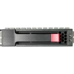 HPE 2.40 TB Hard Drive - 2.5in Internal - SAS (12Gb/s SAS) - Storage System Device Supported - 10000rpm