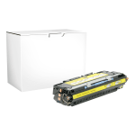 RPT Toner Remanufactured Yellow Toner Cartridge Replacement For HP 309A, Q2672A, RPT200054