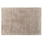 Baxton Studio Finsbury Hand-Tufted Wool Blend Area Rug, 5-1/4ft x 7-1/2ft, Multicolor/Ivory