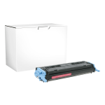 RPT Toner Remanufactured Magenta Toner Cartridge Replacement For HP 124A, Q6003A, RPT200075