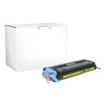 RPT Toner Remanufactured Yellow Toner Cartridge Replacement For HP 124A, Q6002A, RPT200076