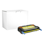 RPT Toner Remanufactured Yellow Toner Cartridge Replacement For HP 502A, Q6472A, RPT200084