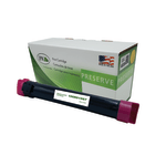 IPW Preserve Remanufactured Magenta High Yield Toner Cartridge Replacement For Xerox 106R01567, 106R03514-R-O