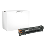 RPT Toner Remanufactured Black Toner Cartridge Replacement For HP 125A, CB540A, RPT200122