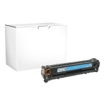 RPT Toner Remanufactured Cyan Toner Cartridge Replacement For HP 125A, CB541A, RPT200123