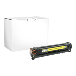 RPT Toner Remanufactured Yellow Toner Cartridge Replacement For HP 125A, CB542A, RPT200124