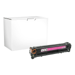 RPT Toner Remanufactured Magenta Toner Cartridge Replacement For HP 125A, CB543A, RPT200125