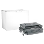 RPT Toner Remanufactured Black High Yield Toner Cartridge Replacement For HP 98X, 92298X, RPT200146