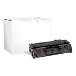 RPT Toner Remanufactured Black Toner Cartridge Replacement For HP 05A, CE505A, RPT200173