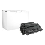 RPT Toner Remanufactured Black High Yield Toner Cartridge Replacement For HP 55X, CE255X, RPT200180