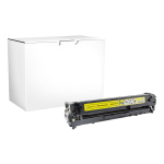 RPT Toner Remanufactured Yellow Toner Cartridge Replacement For HP 128A, CE322A, RPT200190