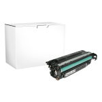 RPT Toner Remanufactured Black High Yield Toner Cartridge Replacement For HP 504X, CE250X, RPT200197