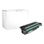 RPT Toner Remanufactured Black Toner Cartridge Replacement For HP 504A, CE250A, RPT200198