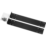 HPE Mounting Rail Kit for Network Switch