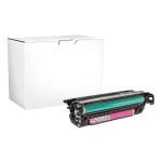 RPT Toner Remanufactured Magenta Toner Cartridge Replacement For HP 648A, CE263A, RPT200243